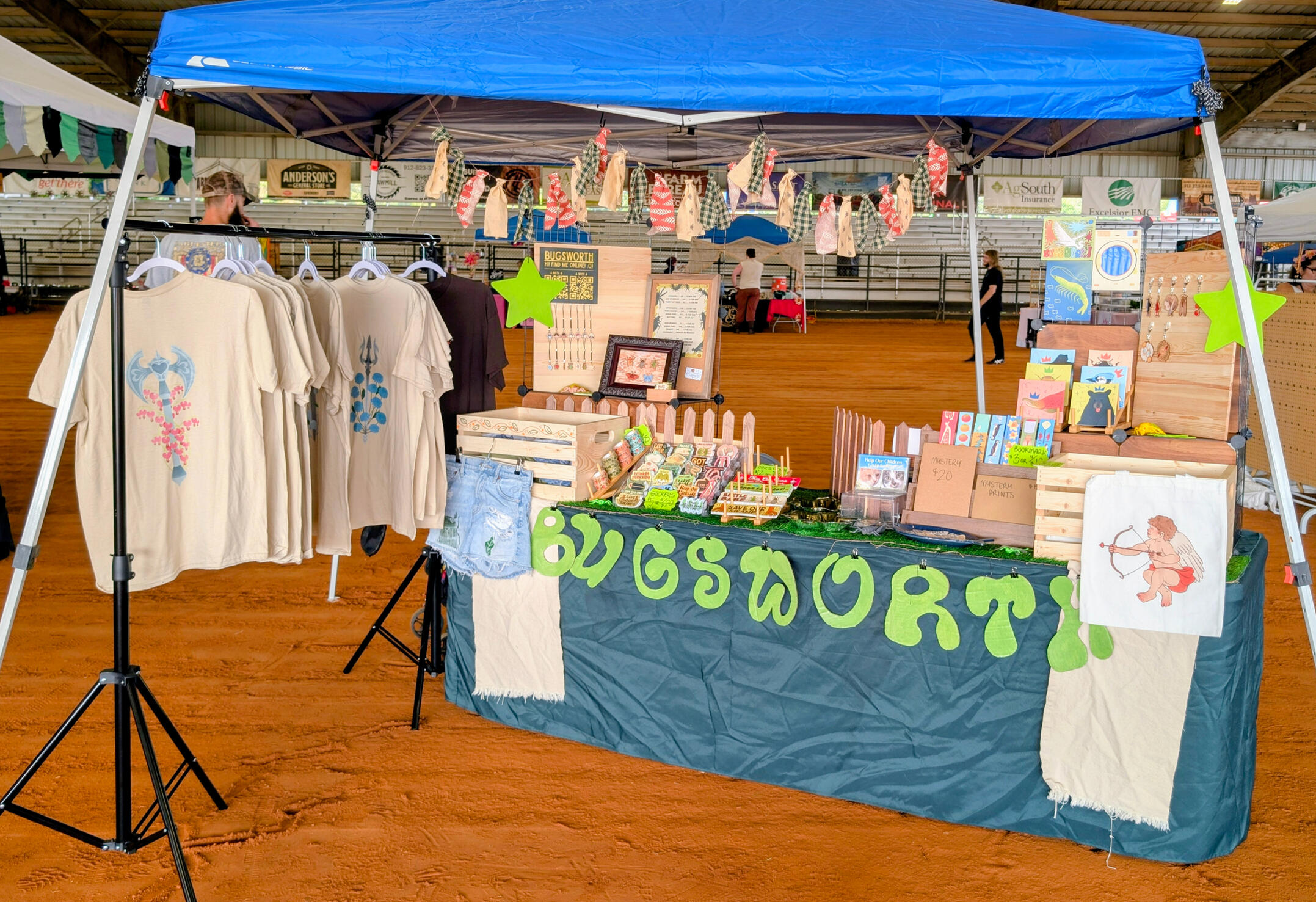 Statesboro Renaissance Festival 2025