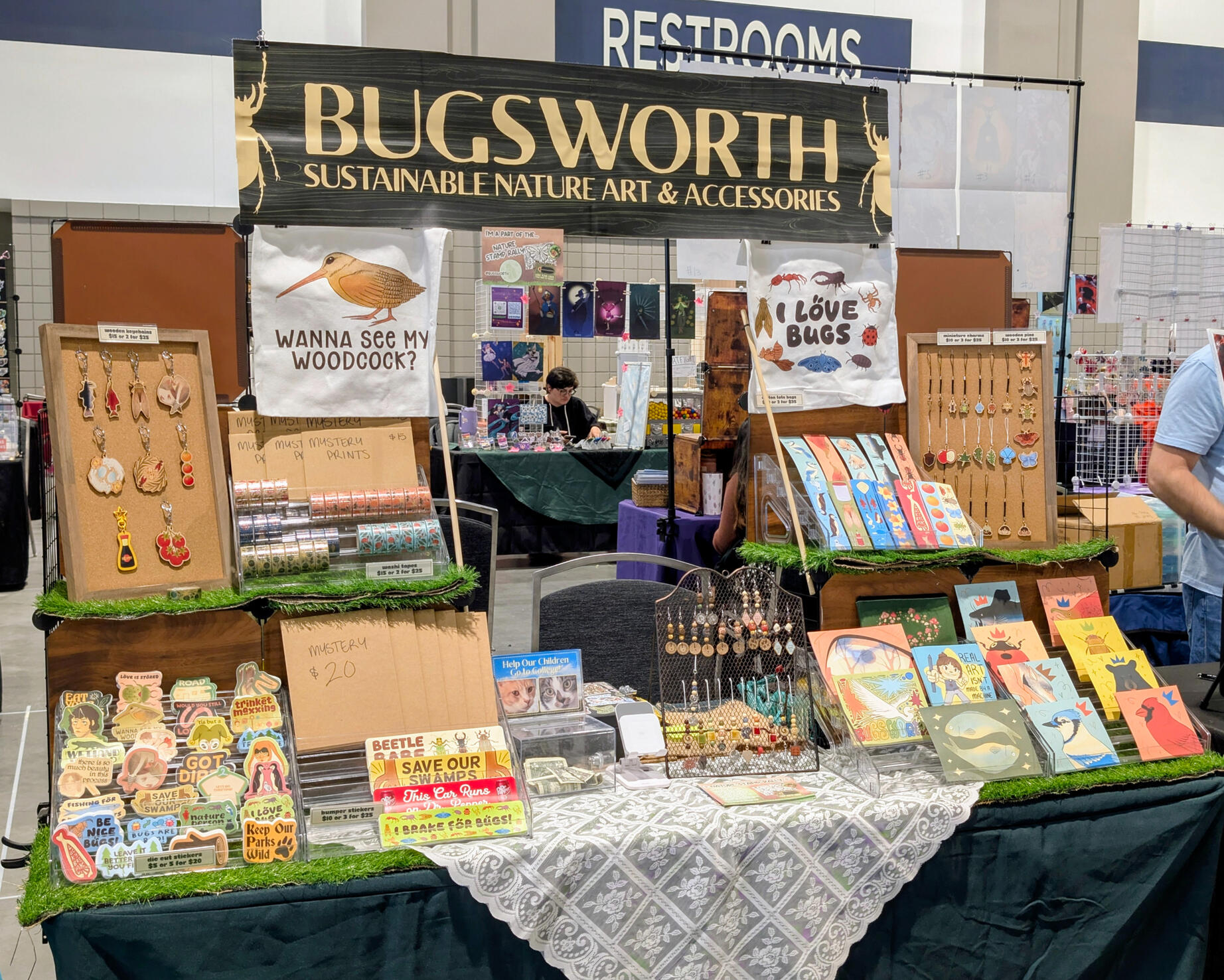 Savannah Comic Con 2025